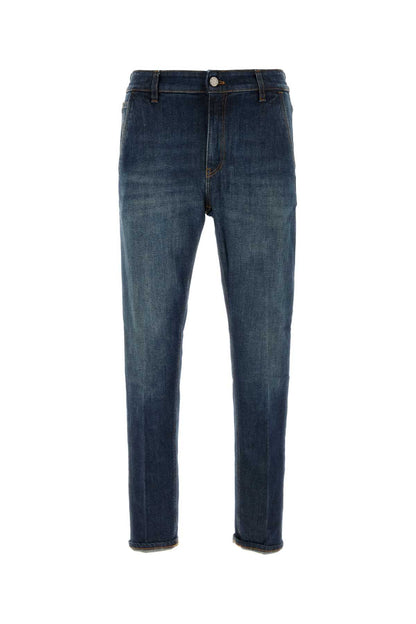 DENIM JEANS
