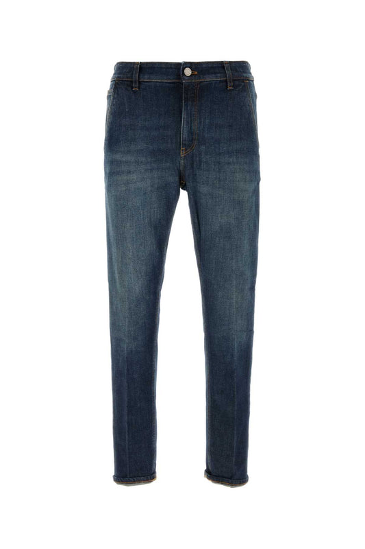 DENIM JEANS