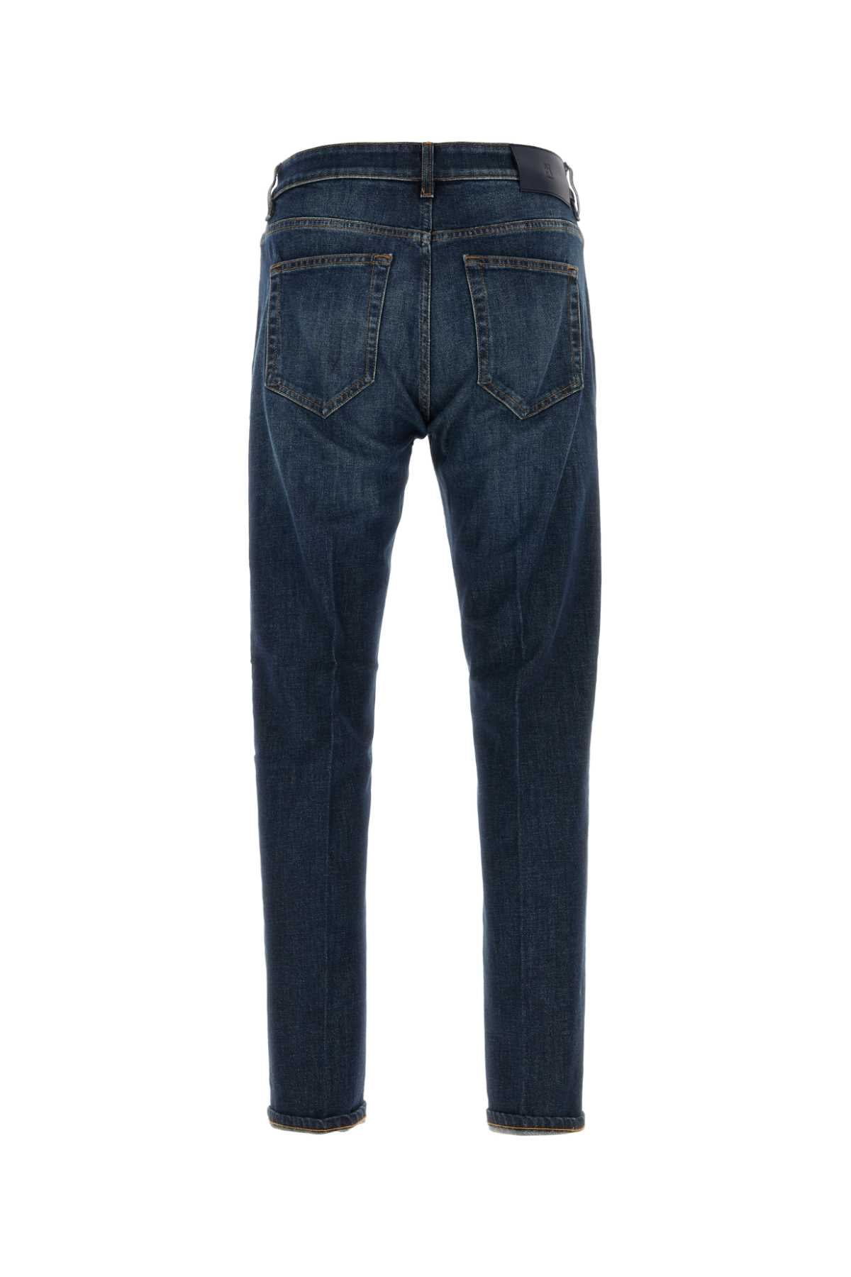 DENIM JEANS