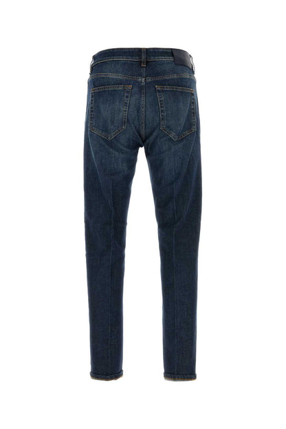 DENIM JEANS
