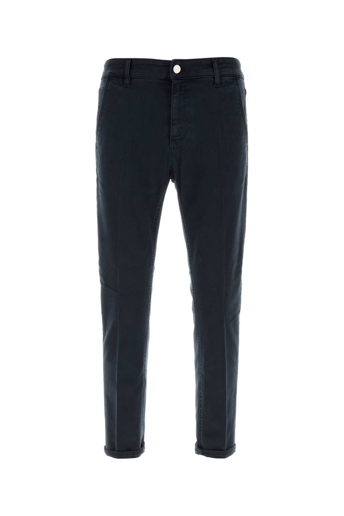 DENIM JEANS