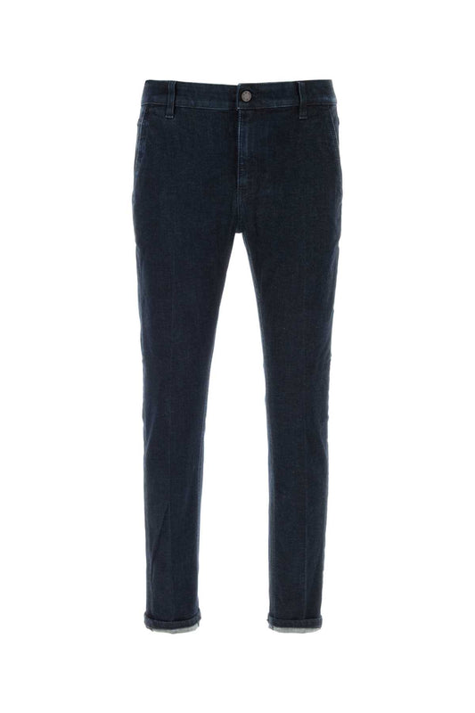 DENIM JEANS