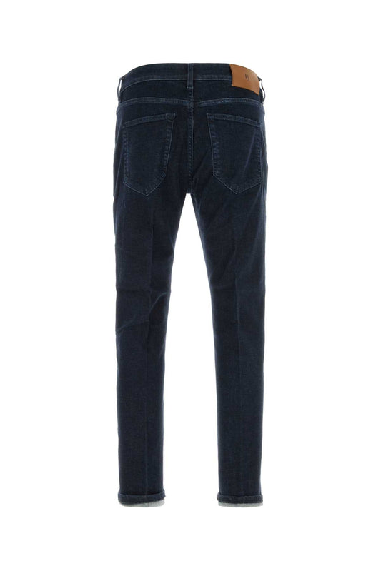 DENIM JEANS