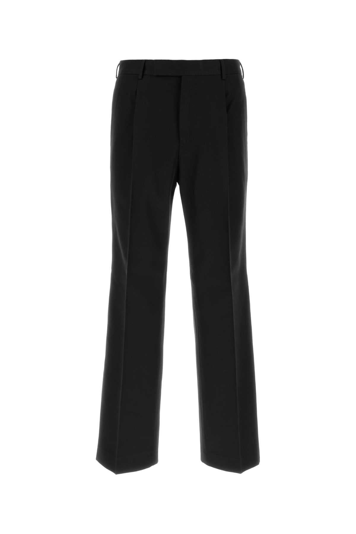 PANTALONE PINCES PANTS