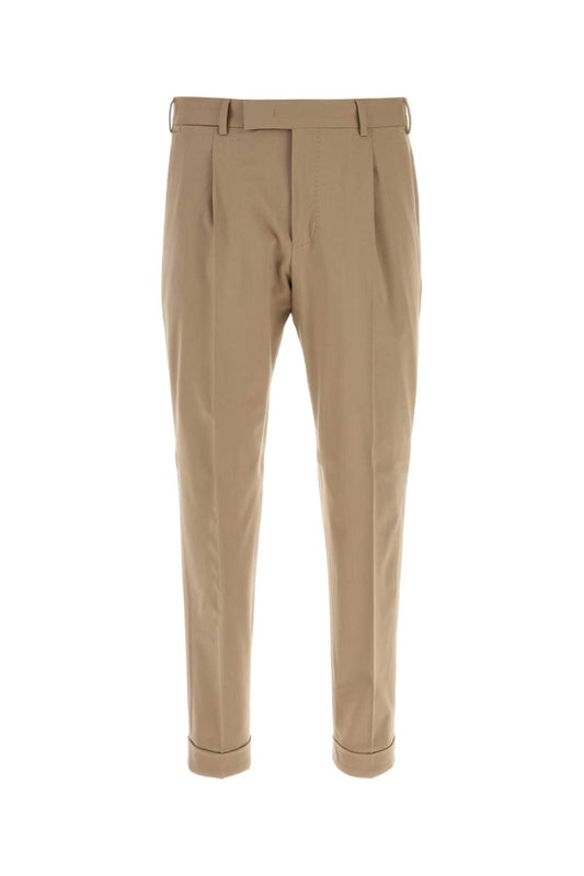 PANTALONE 1 PINCES PANTS