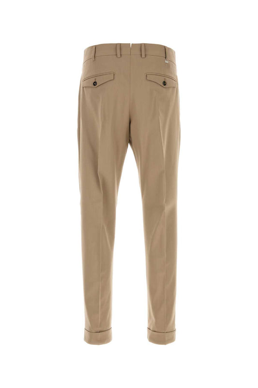 PANTALONE 1 PINCES PANTS