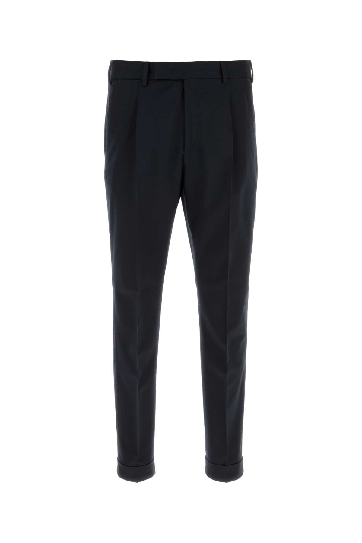 PANTALONE 1 PINCES PANTS
