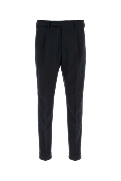 PANTALONE 1 PINCES PANTS