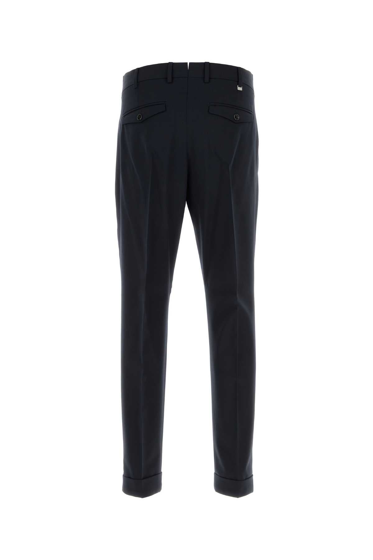 PANTALONE 1 PINCES PANTS