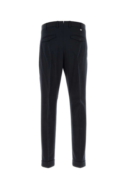 PANTALONE 1 PINCES PANTS