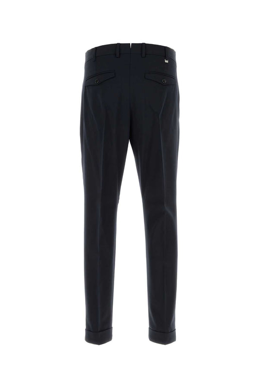 PANTALONE 1 PINCES PANTS
