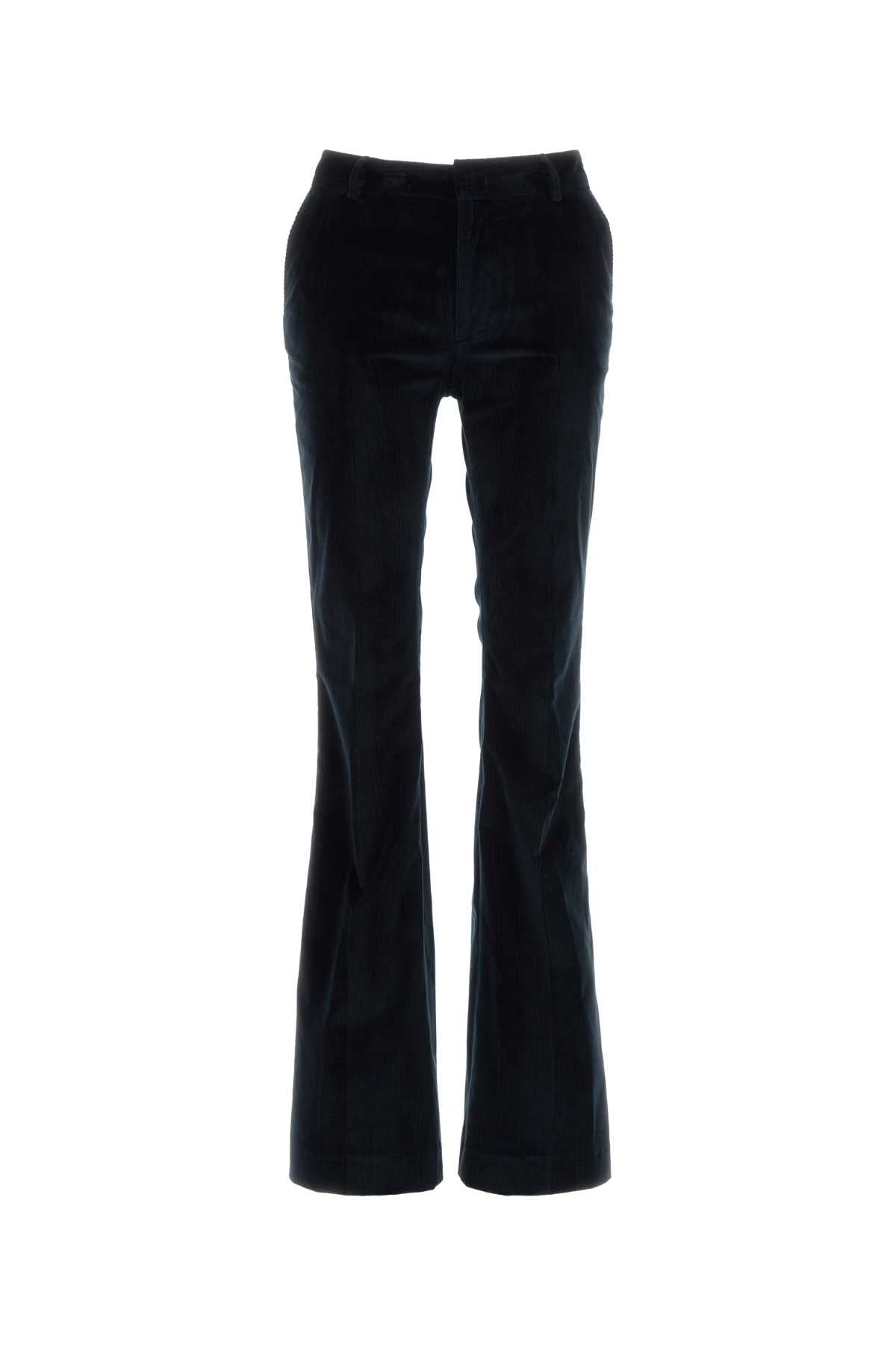 PANTALONE ELSA ZAMPA PANTS