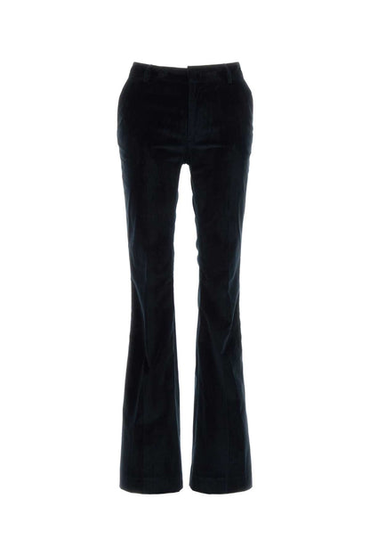 PANTALONE ELSA ZAMPA PANTS