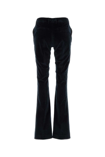 PANTALONE ELSA ZAMPA PANTS