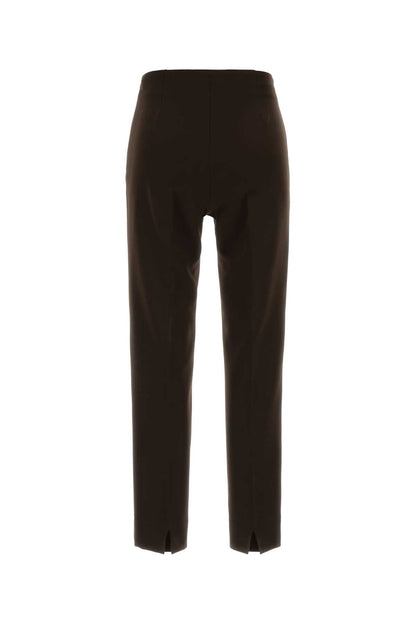 PANTALONE ZIP LATERALE GIOIA PANTS