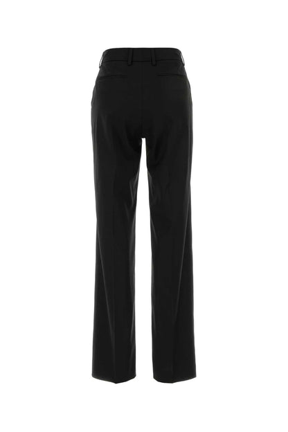 PANTALONE DRITTO AMBRA PANTS