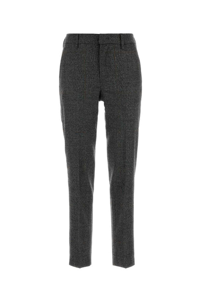 PANTALONE SIGARETTA NEY YORK PANTS