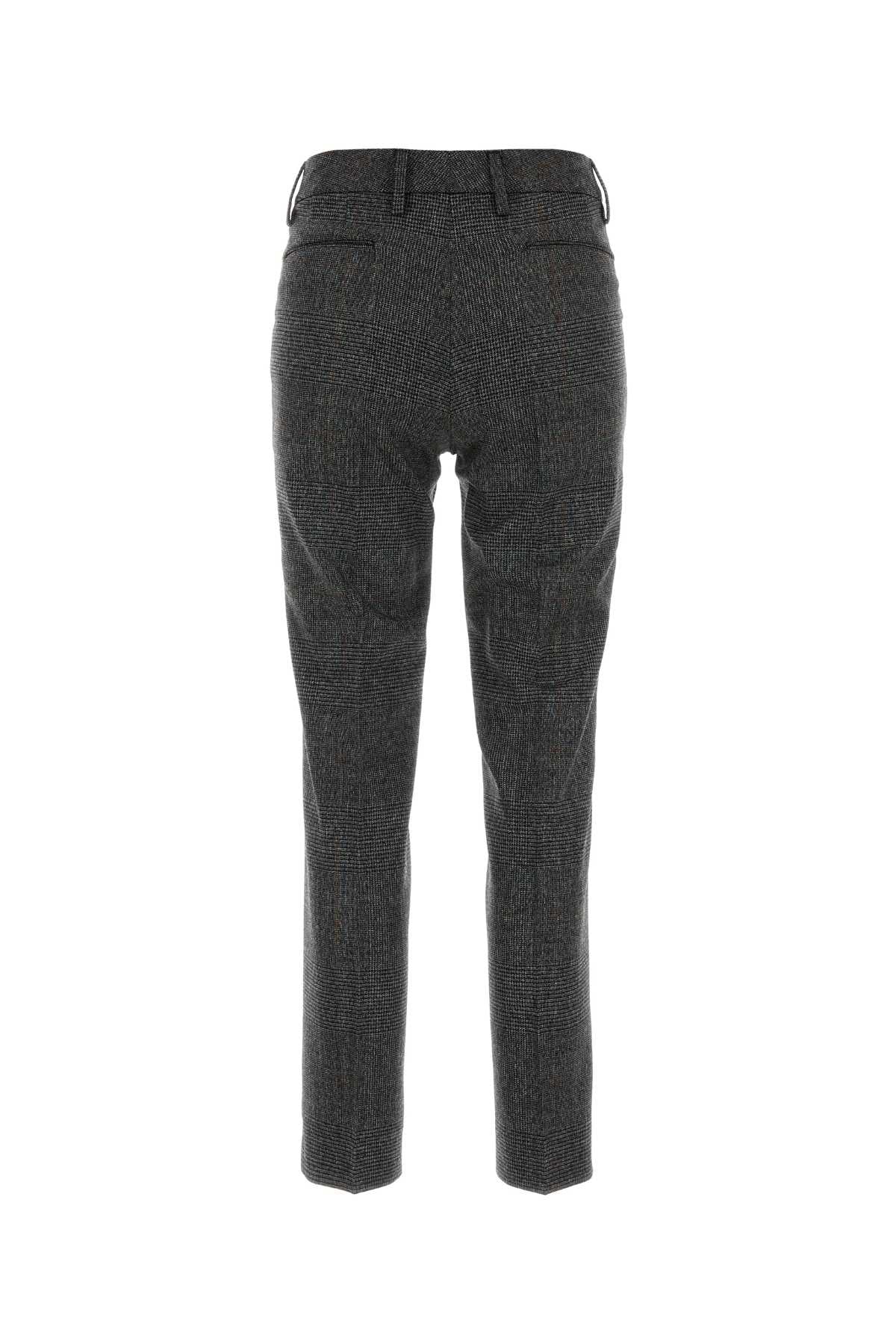 PANTALONE SIGARETTA NEY YORK PANTS