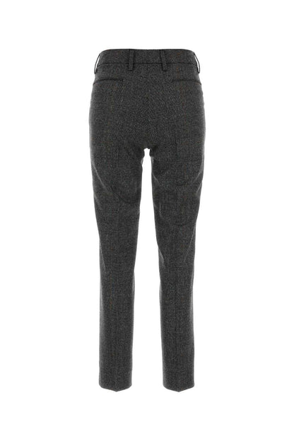 PANTALONE SIGARETTA NEY YORK PANTS