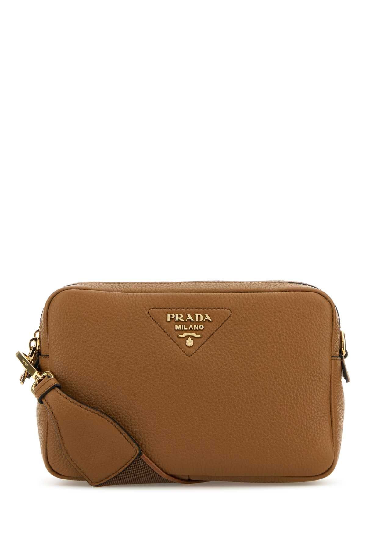 Prada Bandoliera
