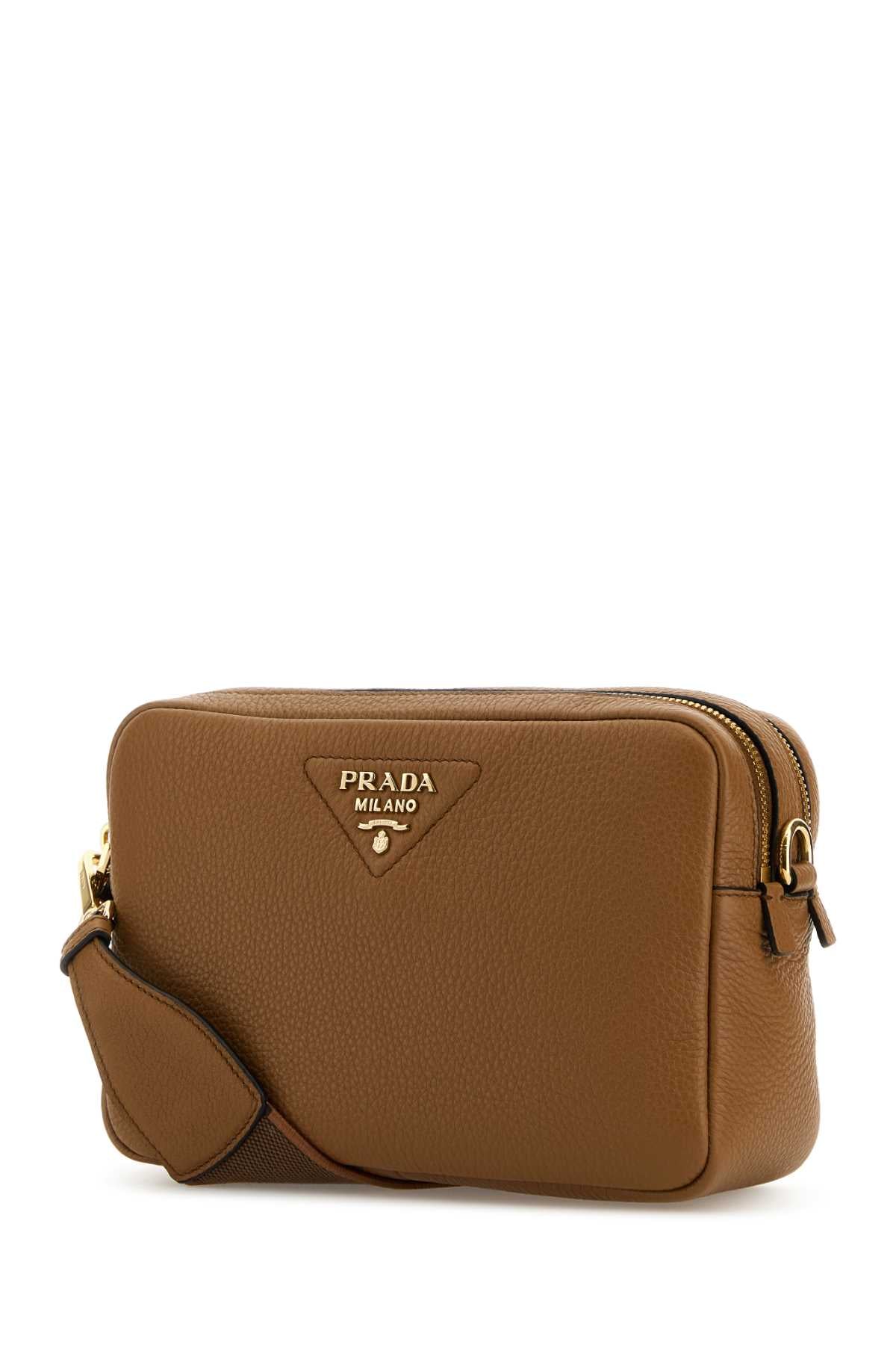 Prada Bandoliera