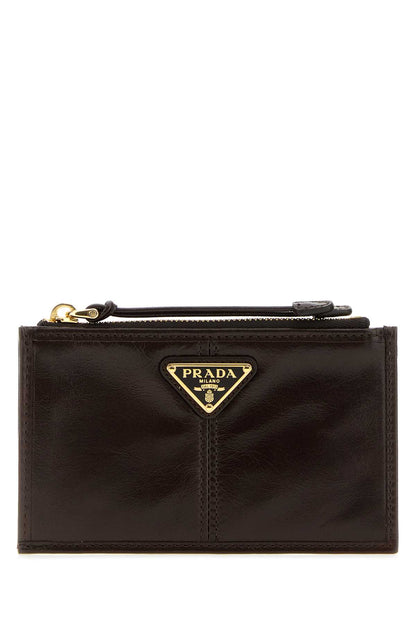MINUTERIA WALLETS