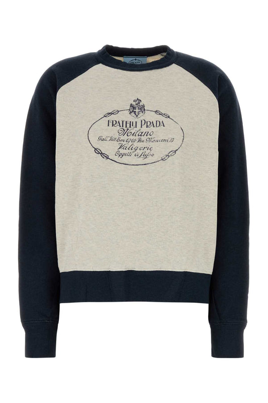 FELPE SWEATSHIRTS