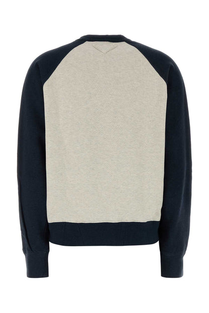 FELPE SWEATSHIRTS