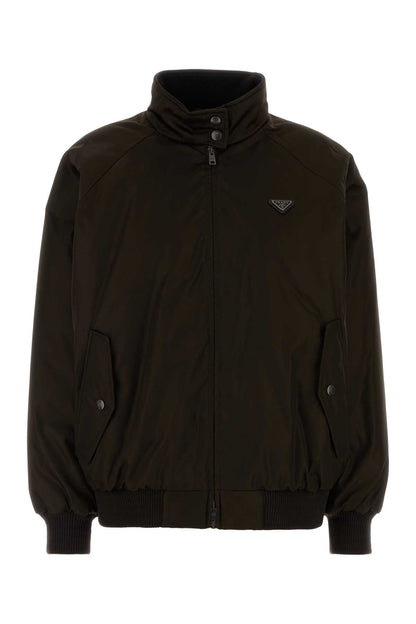 GIUBBOTTI JACKETS