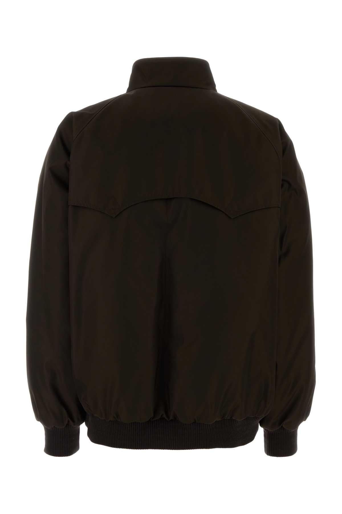 GIUBBOTTI JACKETS
