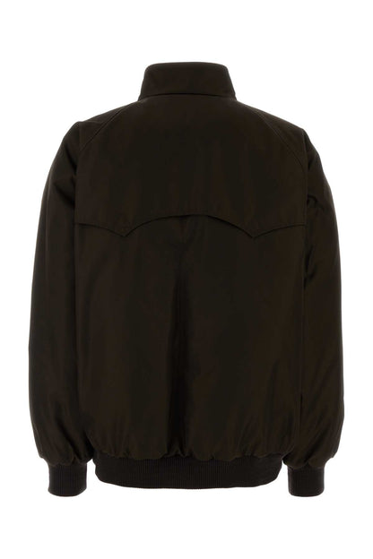 GIUBBOTTI JACKETS