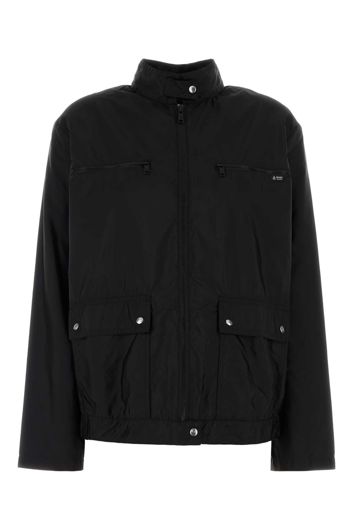 Prada Giubbotti