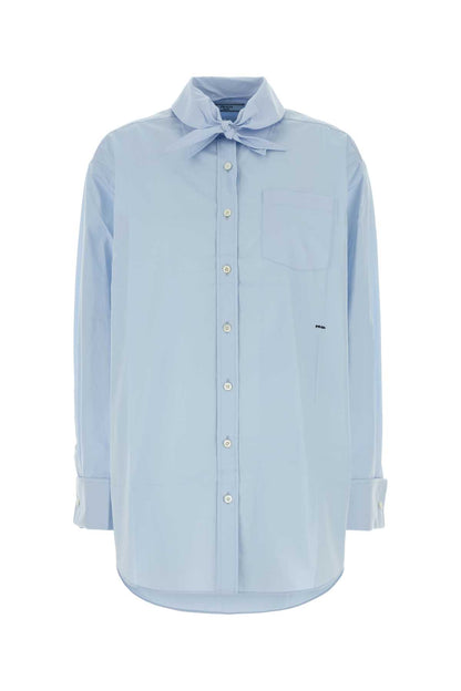 CAMICIE SHIRTS