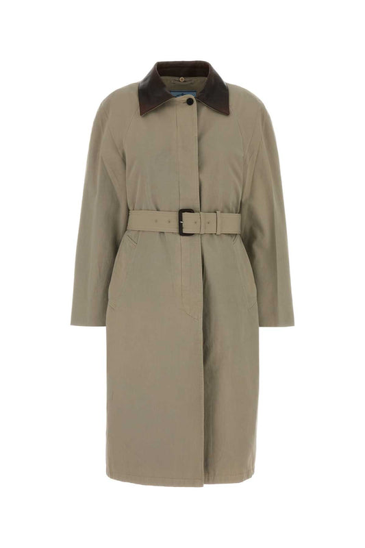 SOPRABITI COATS