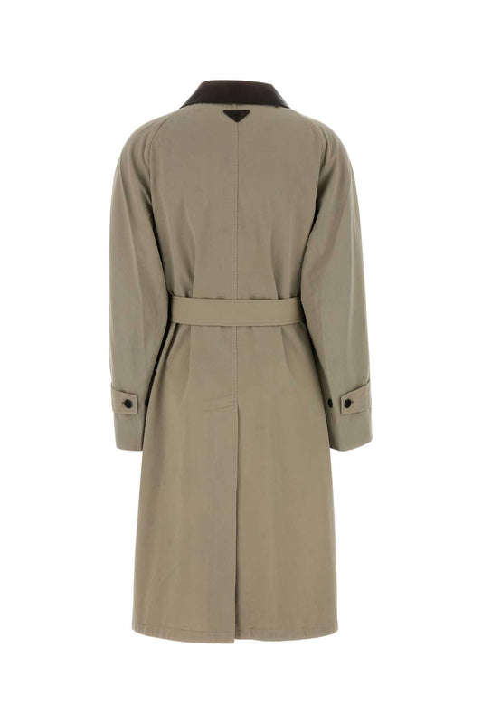 SOPRABITI COATS