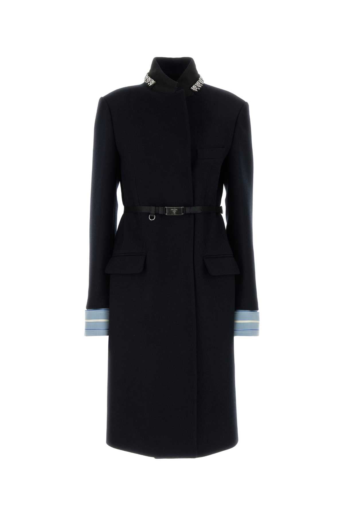 SOPRABITI COATS