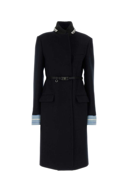 SOPRABITI COATS