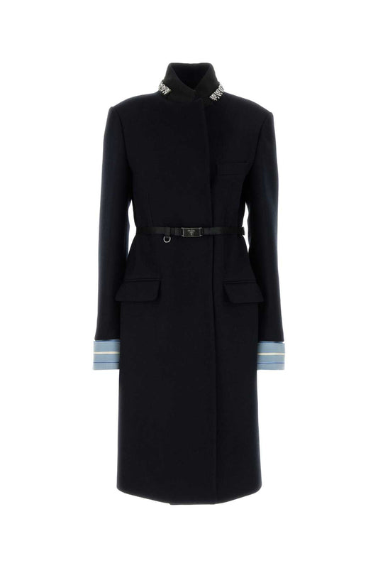 SOPRABITI COATS
