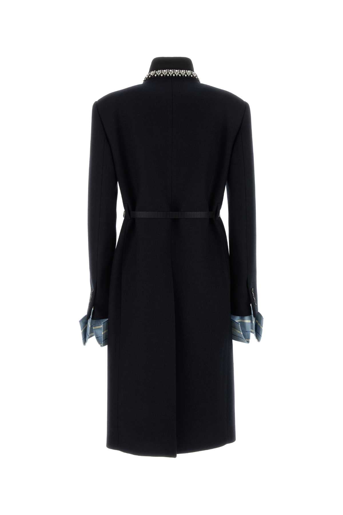 SOPRABITI COATS