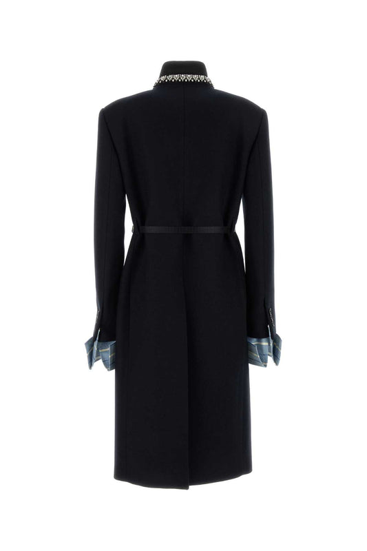 SOPRABITI COATS