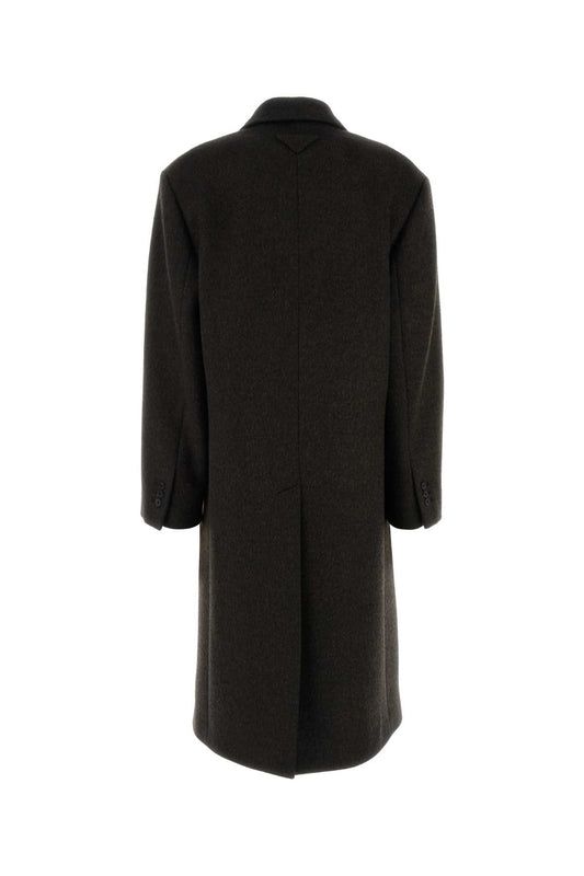 SOPRABITI COATS