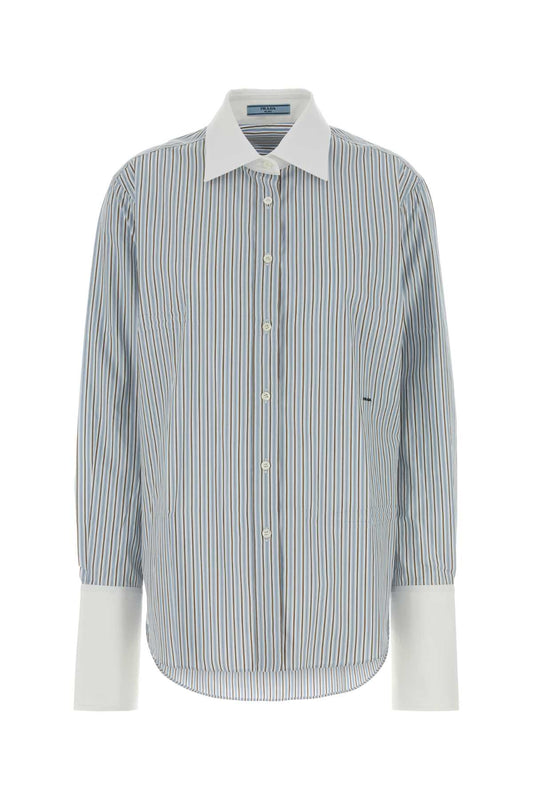 CAMICIE SHIRTS