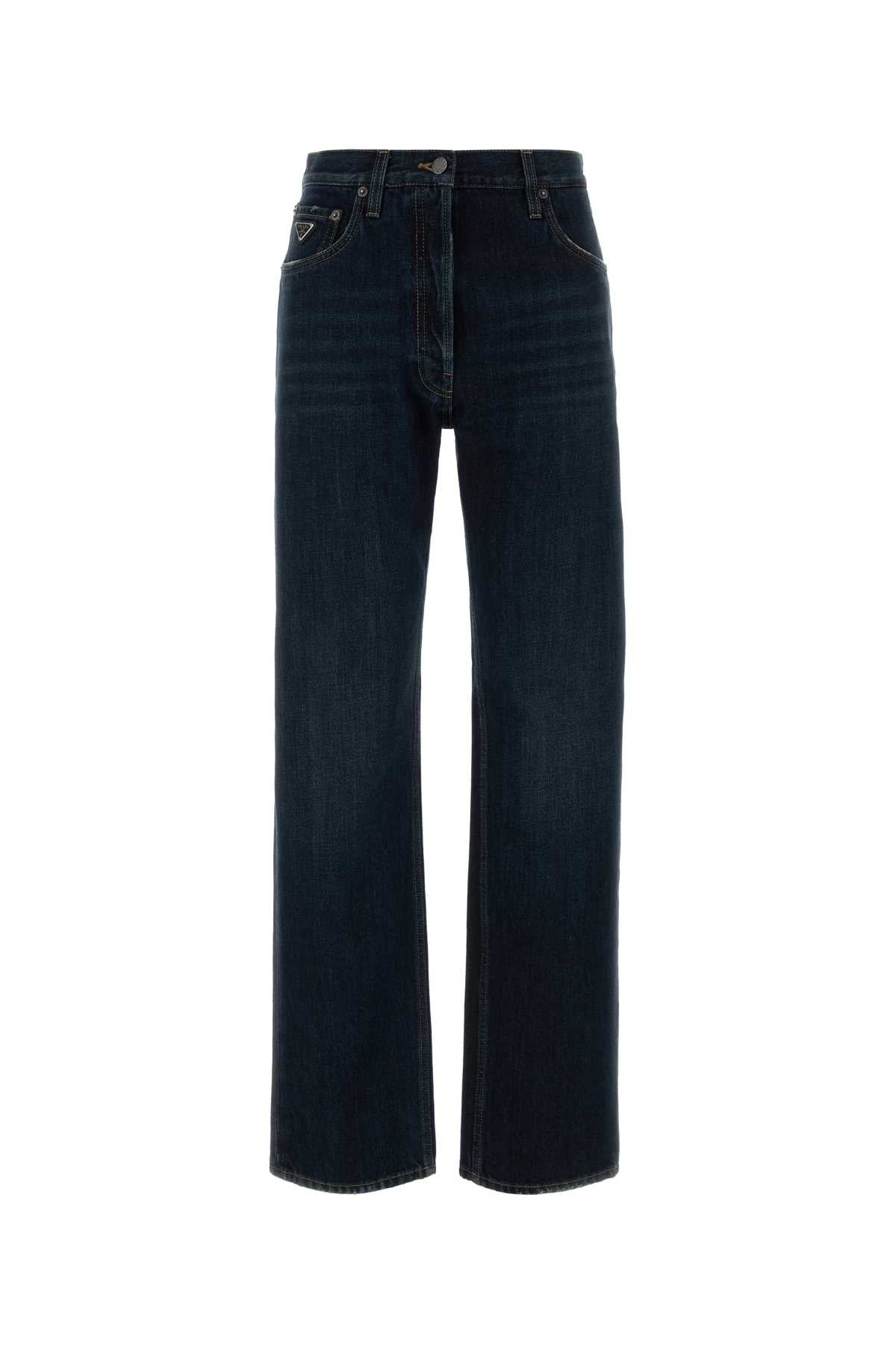 Prada Pantaloni