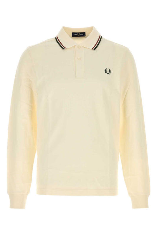 FP LS TWIN TIPPED FP SHIRT SHIRTS