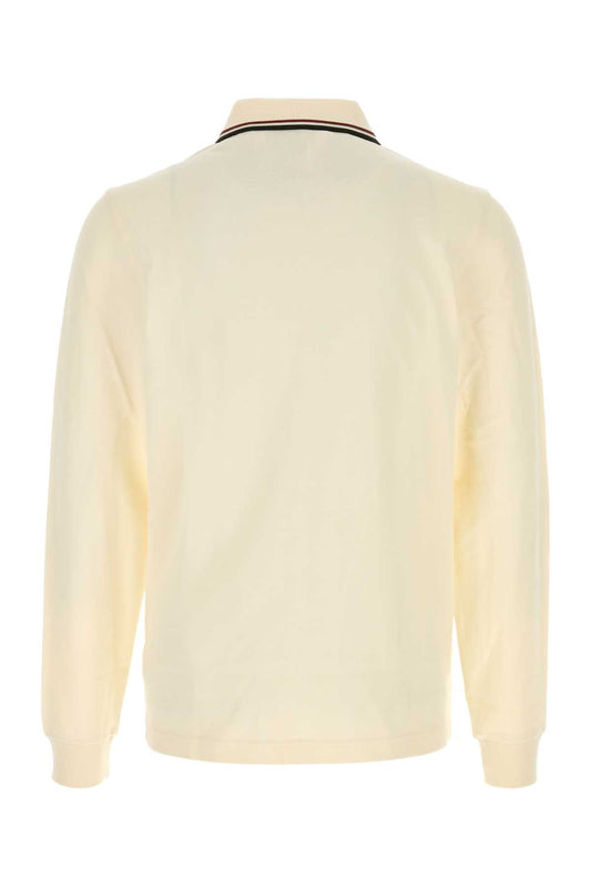 FP LS TWIN TIPPED FP SHIRT SHIRTS