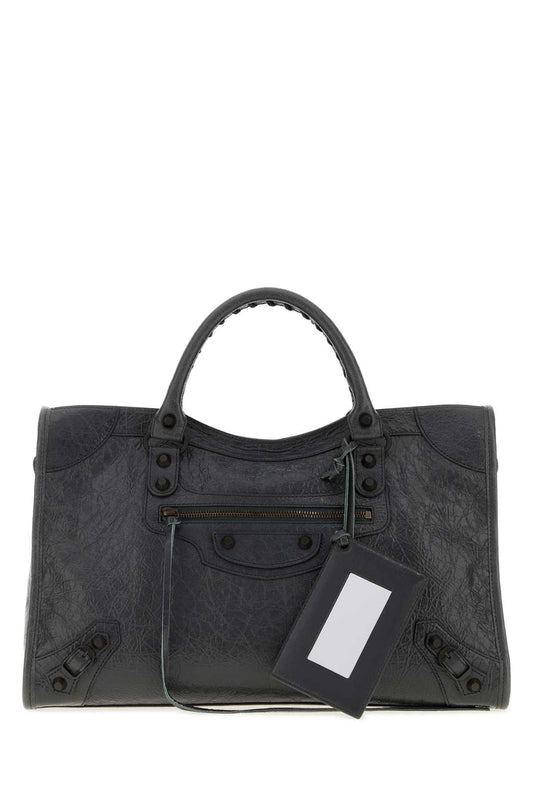 LE CITY BAG M HANDBAGS