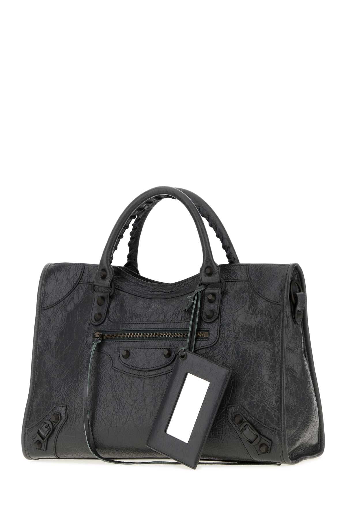 LE CITY BAG M HANDBAGS