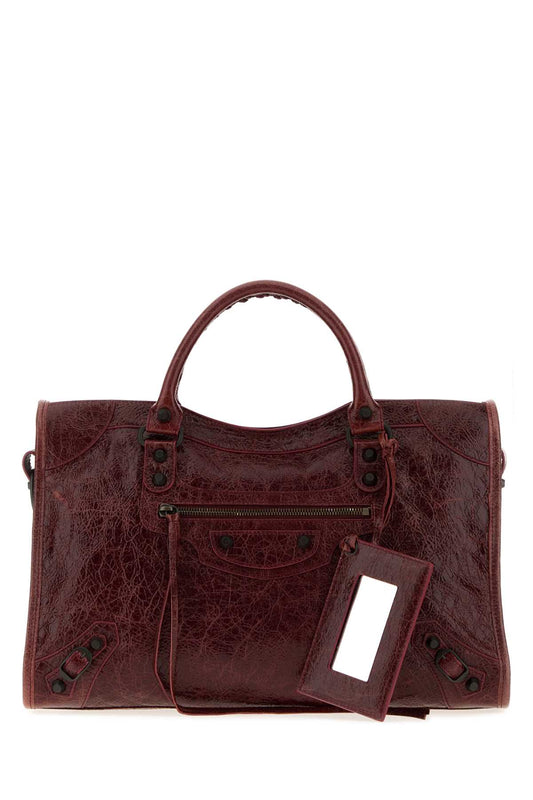 LE CITY BAG M HANDBAGS