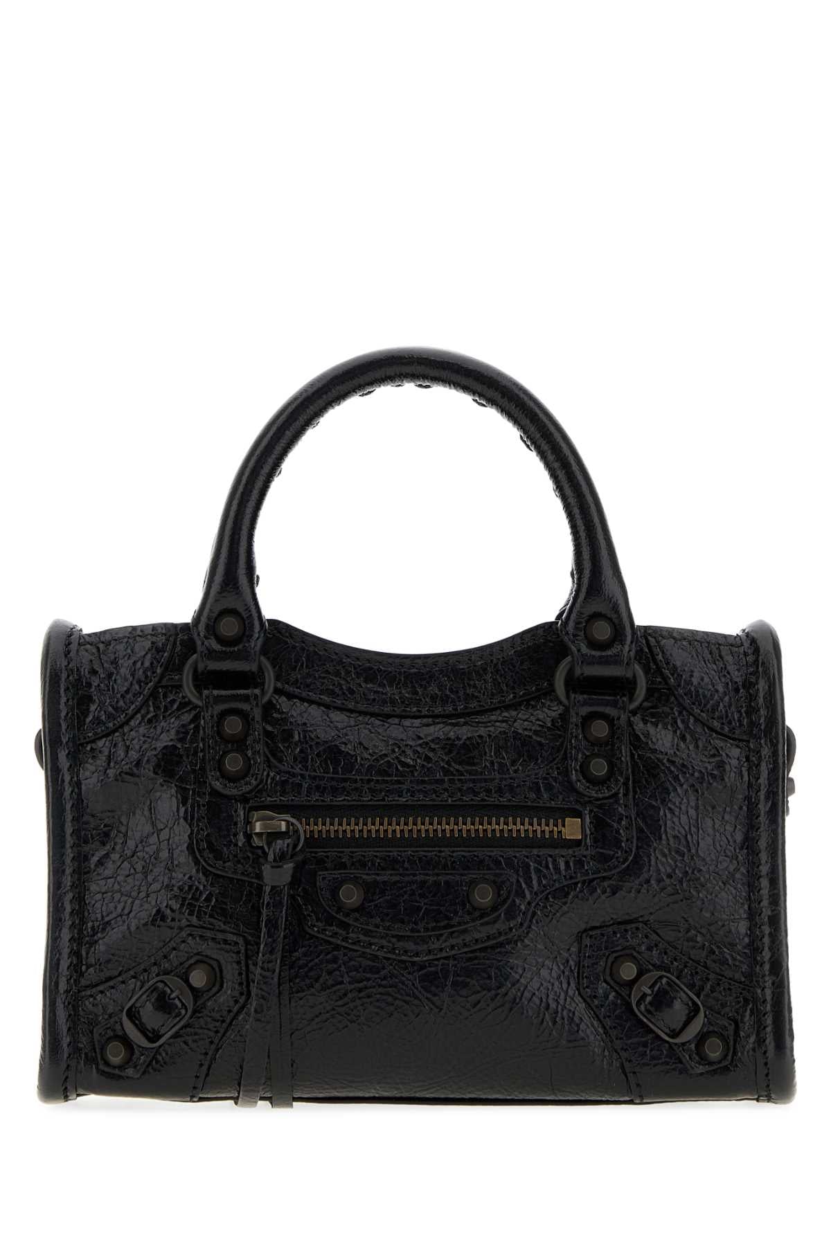 Balenciaga Le city nano bag