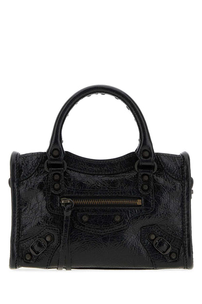 Balenciaga Le city nano bag